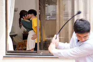 MOGI-037-C Aoi Honami: Chuyến đi suối nước nóng ngượng ngùng kéo dài 2 ngày 1 đêm. Một sự phơi bày hồi hộp và lo lắng mà không biết khi nào bạn sẽ bị phát hiện!
