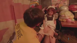Anh xã mãi mê với công việc, Cô vợ nảy sinh tình cảm với em Anh xã vì cô đơn