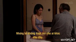 Chăm sóc buồi anh trai bị thiểu năng trí tuệ