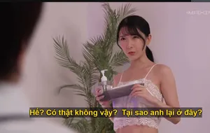 Dù đã trưởng thành nhưng chị họ luôn xem tôi làm một đứa trẻ