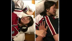 Khi khỏa thân là chuyện bình thường